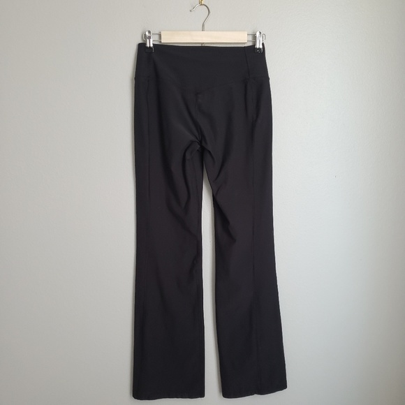 Nike | Yoga Boot Cut- S - Picture 4 of 7